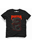 Tshirthane Pantera - snake Tişört Erkek Tshirt