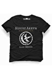 Tshirthane Game of Thrones HOUSE ARRYN  Tişört Erkek Tshirt