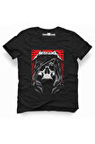 Tshirthane metallica bercalona post Tişört Erkek Tshirt