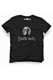 Tshirthane Death Note Tişört Erkek Tshirt