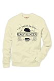 Tshirthane Peaky Blinders Tommy Shelby Sweatshirt Uzunkollu