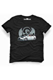 Tshirthane Mitsubishi evo lancer Tişört Erkek Tshirt