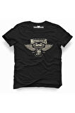 Tshirthane American motor california Tişört Erkek Tshirt
