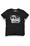 Tshirthane Toyota Supra jza80 Tişört Erkek Tshirt