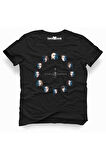 Tshirthane Game of Thrones Tişört Erkek Tshirt