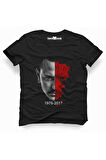 Tshirthane link in park Chester Bennington lirik Tişört Erkek Tsh