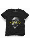 Tshirthane marvel stan lee hero Tişört Erkek Tshirt