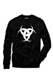 Tshirthane Teşkilatı Mahsusa Aksakallılar Erkek Sweat