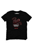 Tshirthane Riverdale Pops chocklit shoppe open 25 Tişört Erkek Ts