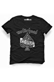 Tshirthane motörhead ace of spades album Tişört Erkek Tshirt