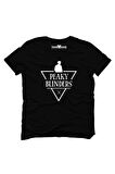Tshirthane Peaky Blinders Tommy Shelby üçgen Tişört Erkek Tshirt