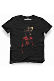 Tshirthane Daredevil Tişört Erkek Tshirt