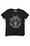 Tshirthane Lamb of God american crow Tişört Erkek Tshirt