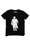 Tshirthane Peaky Blinders Tommy Shelby gölge Tişört Erkek Tshirt