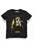 Tshirthane Slipknot Chris Fehn Tişört Erkek Tshirt