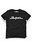 Tshirthane Toyota Supra Tişört Erkek Tshirt
