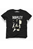 Tshirthane Bob marley Tişört Erkek Tshirt