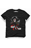 Tshirthane Freddy VS jason Tişört Erkek Tshirt