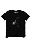 Tshirthane The Punisher Gun Tişört Erkek Tshirt