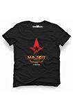 Tshirthane Csgo cs go Major Tişört Erkek Tshirt