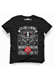 Tshirthane american moto no fashion style Tişört Erkek Tshirt