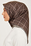 04 Armine Sura İpek Eşarp 9029D