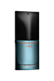 Issey Miyake Fusion D‘Issey IGO EDT 80+20 ml Erkek Parfüm