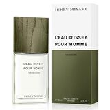 ISSEY MIYAKE L'eau D'issey Ph Eau & Cedre Edt Intense 50ML
