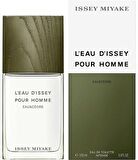 Issey Miyake L’Eau D’Issey Pour Homme Eau & Cedre EDT Intense 100ML Erkek Parfümü