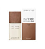 Issey Miyake L'Eau D'Issey Pour Homme Vetiver EDT İntense 50 ml