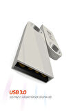 64 Gb Usb 2.0 Metal Usb Flash Bellek Veri Depolama Kamera Bilgisayar Uyumlu 