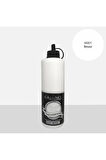 Hybrid Multisurface Akrilik Boya 500 Ml. H-001 Beyaz Başkent Hobi