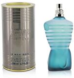Jean Paul Gaultier Le Male Le Maxi Erkek EDT 200ml Erkekler İçin