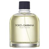 Pour Homme EDT Meyvemsi Erkek Parfüm 125 ml