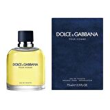 Pour Homme EDT Meyvemsi Erkek Parfüm 75 ml