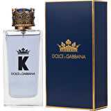 Dolce Gabbana K By Edt 100ml erkek parfümü