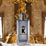 Dolce Gabbana K By Edt 100ml erkek parfümü