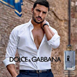 Dolce Gabbana K By Edt 100ml erkek parfümü