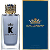 Dolce Gabbana K By Edt 100ml erkek parfümü