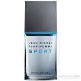 Issey Miyake L'Eau D'Issey Pour Homme Sport Edt 100ml.Vp.For Man - Erkek 