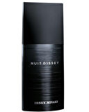 Issey Miyake Nuit D'issey Edt 125 Ml Erkek Parfüm