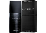 Issey Miyake Nuit D'issey Edt 125 Ml Erkek Parfüm