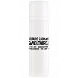 Zadig & Voltaire This İs Her Pudrasız Erkek Sprey Deodorant 100 ml