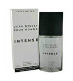 Issey Miyake L'eau D'issey Pour Homme Refill Intense Edt 125 ml
