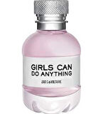 Zadig & Voltaire Girls Can Do Anything Refill EDP 90 ml