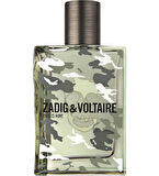 Zadig Voltaire This Is Him No Rules Edt 50 Ml Erkek Parfüm