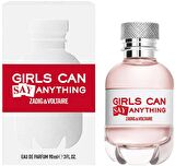 Zadig Voltaire Girls Can Say Anything EDP 90 ml Kadın Parfüm