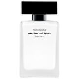 Pure Musc EDP Çiçeksi Kadın Parfüm 50 ml