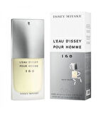 Issey Miyake L'Eau D'Issey I Go Pour Homme EdT 80+20 ml