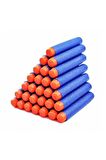 Nerf Yedek Mermi 40 Adet Tüm Nerflerle Uyumlu